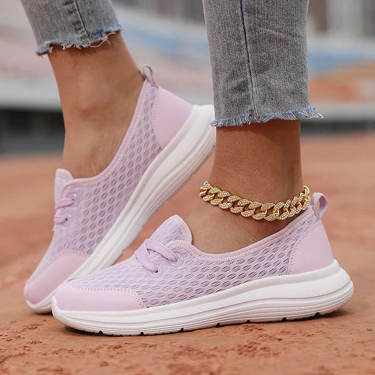 Firsova – Orthopädische Schuhe Mit Weicher Sohle
