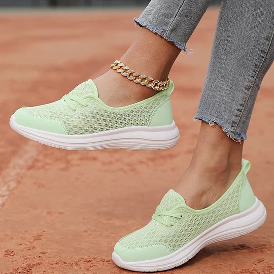 Firsova – Orthopädische Schuhe Mit Weicher Sohle
