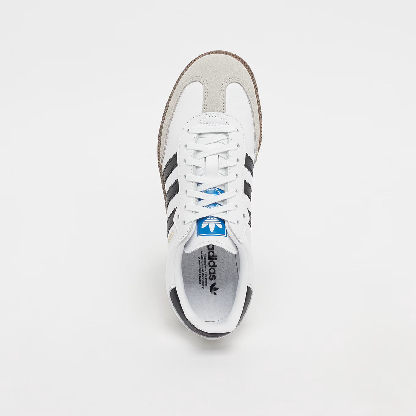 Samba Unisex-Sneaker
