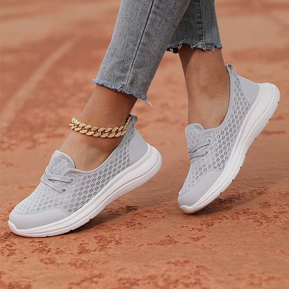 Firsova – Orthopädische Schuhe Mit Weicher Sohle