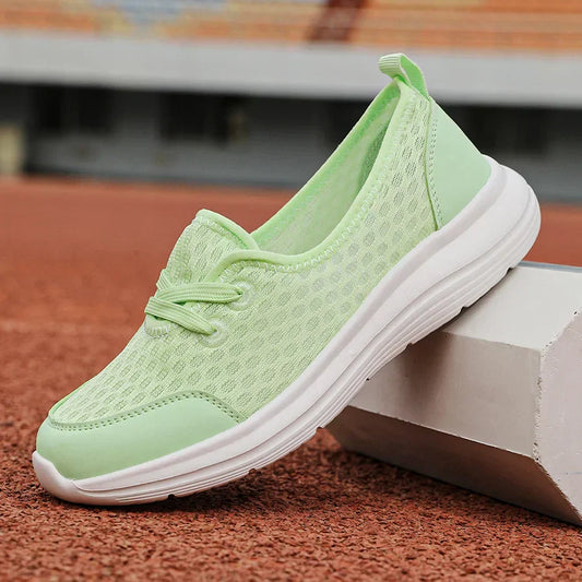 Firsova – Orthopädische Schuhe Mit Weicher Sohle