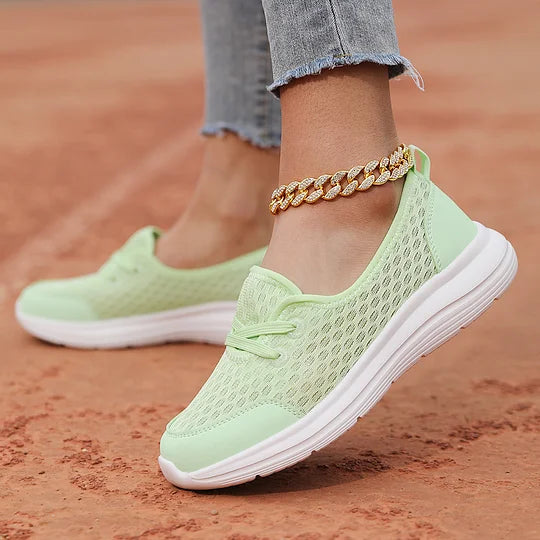 Firsova – Orthopädische Schuhe Mit Weicher Sohle