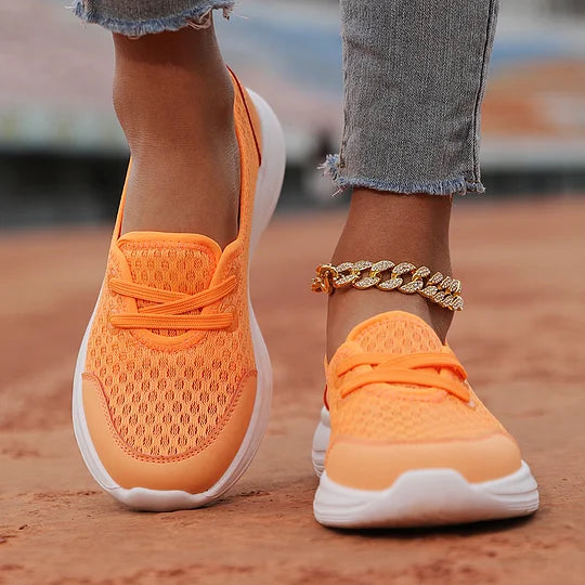 Firsova – Orthopädische Schuhe Mit Weicher Sohle