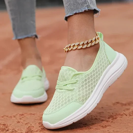 Firsova – Orthopädische Schuhe Mit Weicher Sohle