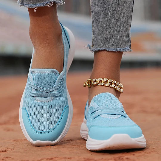 Firsova – Orthopädische Schuhe Mit Weicher Sohle