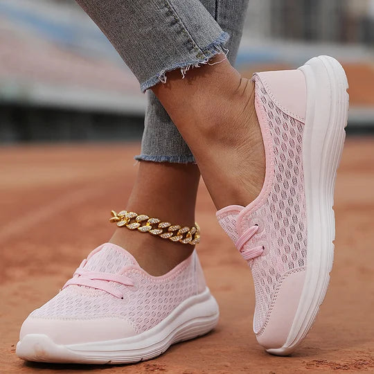 Firsova – Orthopädische Schuhe Mit Weicher Sohle
