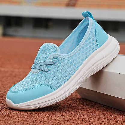 Firsova – Orthopädische Schuhe Mit Weicher Sohle