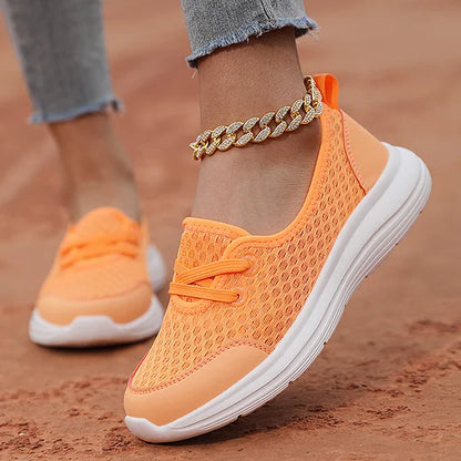 Firsova – Orthopädische Schuhe Mit Weicher Sohle