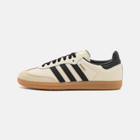 Schwarz/Beige