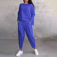 Marineblau